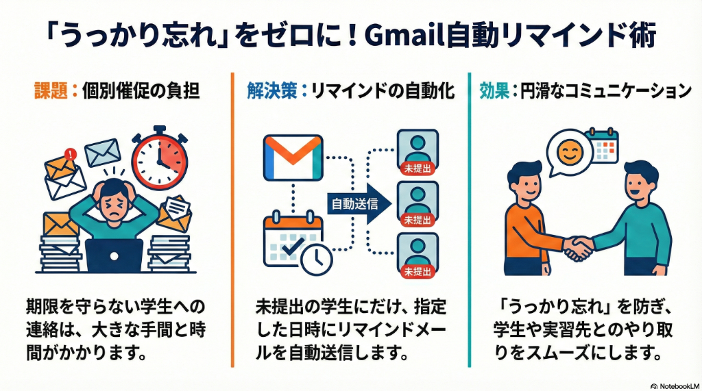 Gmail Automation